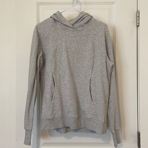 Lululemon Scuba Hoodie